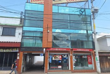 Oficina en  San Cristóbal Centro, Ecatepec De Morelos