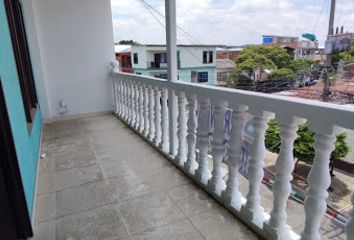 Apartamento en  El Troncal, Cali