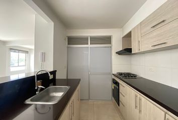 Apartamento en  Valle Del Lili, Cali