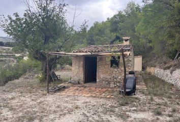 Chalet en  Beniardá, Alicante Provincia