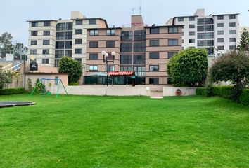 Departamento en  Santiago Occipaco, Naucalpan De Juárez