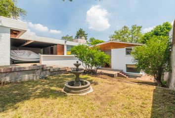 Casa en  Lomas Hipódromo, Naucalpan De Juárez