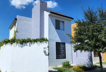 Casa en  Valle De Lincoln, García, Nuevo León