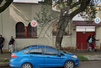 Lote de Terreno en  Colonia Del Carmen, Coyoacán, Cdmx