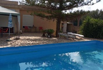 Chalet en  Naquera, Valencia/valència Provincia