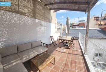 Duplex en  Distrito 1, Alicante/alacant