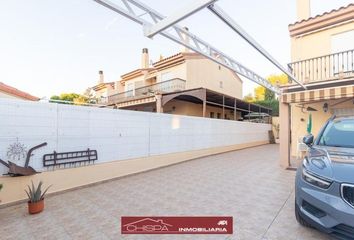 Bungalow en  Naquera, Valencia/valència Provincia