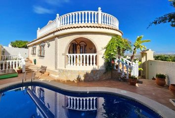 Chalet en  Santa Pola, Alicante Provincia