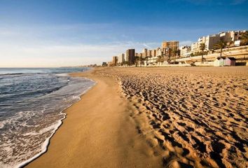 Piso en  El Campello, Alicante Provincia