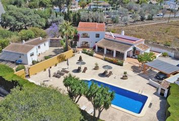 Casa en  Xàbia/jávea, Alicante Provincia