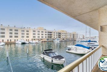 Apartamento en  Empuriabrava, Girona Provincia