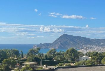 Piso en  Altea La Vella, Alicante Provincia