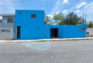 Casa en  Mérida Centro, Mérida, Yucatán