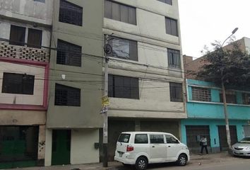 Departamento en  La Victoria, Lima