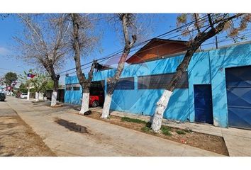 Bodega en  Macul, Provincia De Santiago