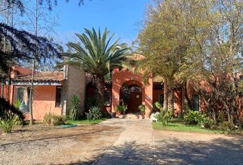 Casa en  Peñaflor, Talagante