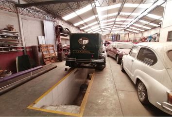 Bodega en  Santiago, Provincia De Santiago