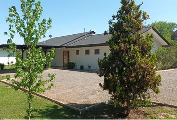 Casa en  Calera De Tango, Maipo