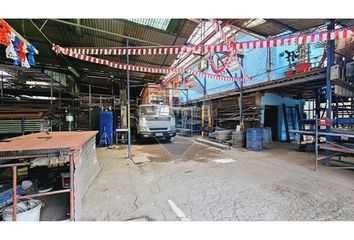 Bodega en  Macul, Provincia De Santiago