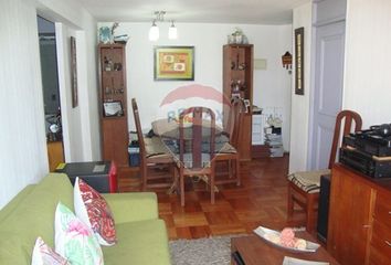 Departamento en  Ñuñoa, Provincia De Santiago