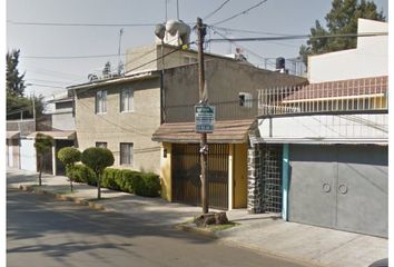 Casa en  San Juan Tepepan, Xochimilco