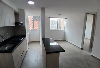 Apartamento en  Calasanz, Medellín