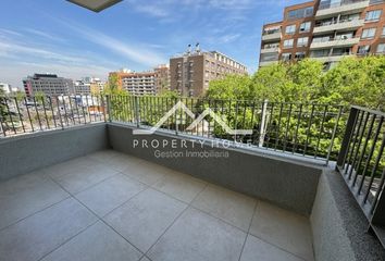 Departamento en  Las Condes, Provincia De Santiago