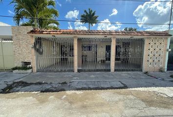 Casa en  Avenida Remigio Aguilar, Calle 27 255c, Miguel Alemán, Mérida, Yucatán, 97148, Mex