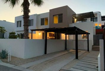 Casa en condominio en  Calle Miguel Hidalgo Y Costilla, San José Del Cabo Centro, San José Del Cabo, Los Cabos, Baja California Sur, 23400, Mex