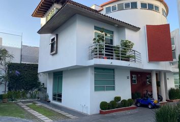 Casa en condominio en  Cerrada Espino 11-11, Abdías García Soto, Cuajimalpa De Morelos, Ciudad De México, 05530, Mex