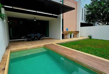 Casa en condominio en  Merida Yucatan. Central Park, Calle 61, Centro, Mérida, Yucatán, 97000, Mex