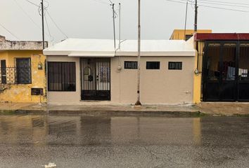 Casa en  Calle 20 500b, Esperanza, Mérida, Yucatán, 97169, Mex