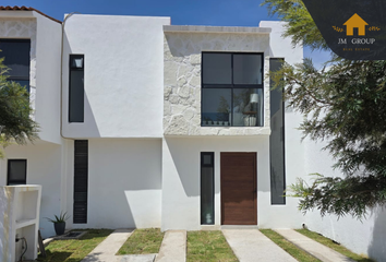 Casa en  Ciudad Maderas, Nogal, El Marqués, Querétaro, Mex