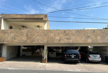 Departamento en  Nuevo León, Monterrey, Vista Hermosa, Galapagos, 64620, Mexico