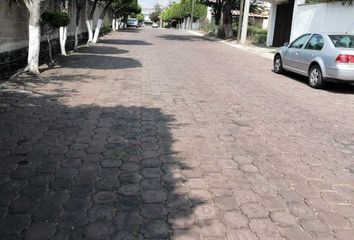 Lote de Terreno en  Avenida Adolfo Ruiz Cortines 115-115, San Miguel Acapantzingo, Cuernavaca, Morelos, 62446, Mex