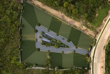 Lote de Terreno en  Temozón Norte, Mérida, Yucatán, Mex