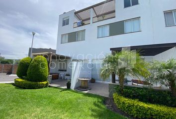 Departamento en  Avenida Antea 1088, Juriquilla, Querétaro, 76100, Mex