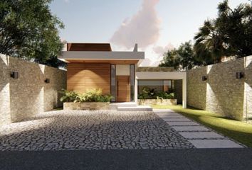 Casa en  Calle 20 109, Conkal, Yucatán, 97345, Mex