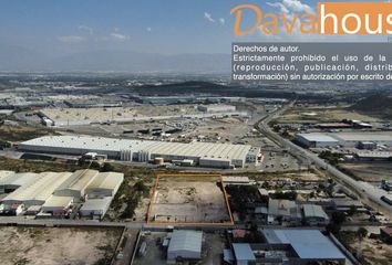 Lote de Terreno en  25903, Ramos Arizpe, Coahuila De Zaragoza, Mex