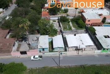 Casa en  Calle Venustiano Carranza 201-205, Centro De Carmen, El Carmen, Nuevo León, 66550, Mex