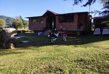 Casa en  Camino Ál Kinder, Los Saucos, Valle De Bravo, México, 51245, Mex