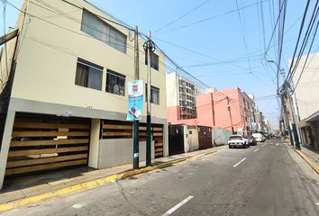 Departamento en  Barranco, Lima