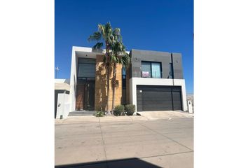 Casa en  Los Santos Residencial, Hermosillo