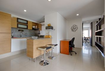 Apartamento en  Valle Del Lili, Cali