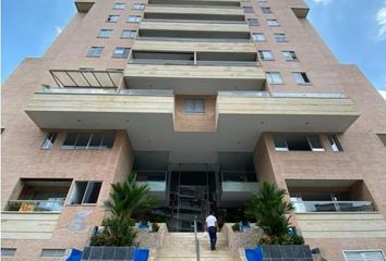 Apartamento en  Santa Teresita Oeste, Cali