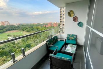 Apartamento en  Ciudad Jardín, Cali