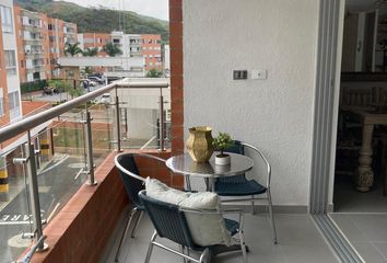 Apartamento en  Oeste, Cali