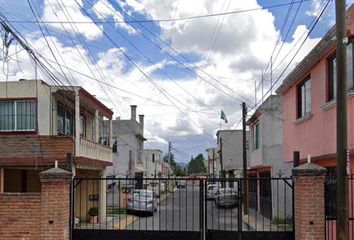 Casa en  San Pedro Totoltepec, Toluca