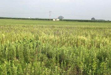 Lote de Terreno en  San Pablo Autopan, Toluca