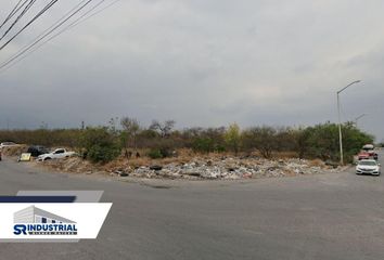 Lote de Terreno en  Cumbres Platino, Monterrey